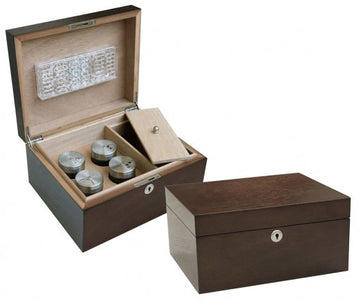 CANNABIS CACHET HUMIDOR (CNBSCHE)