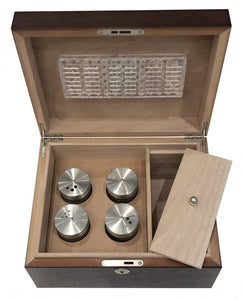 CANNABIS CACHET HUMIDOR (CNBSCHE)
