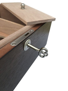 CANNABIS CACHET HUMIDOR (CNBSCHE)