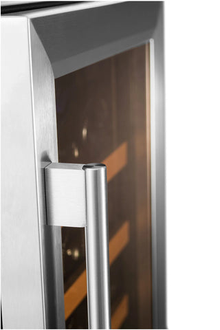 Image of 90 Can Under Counter Beverage Cooler