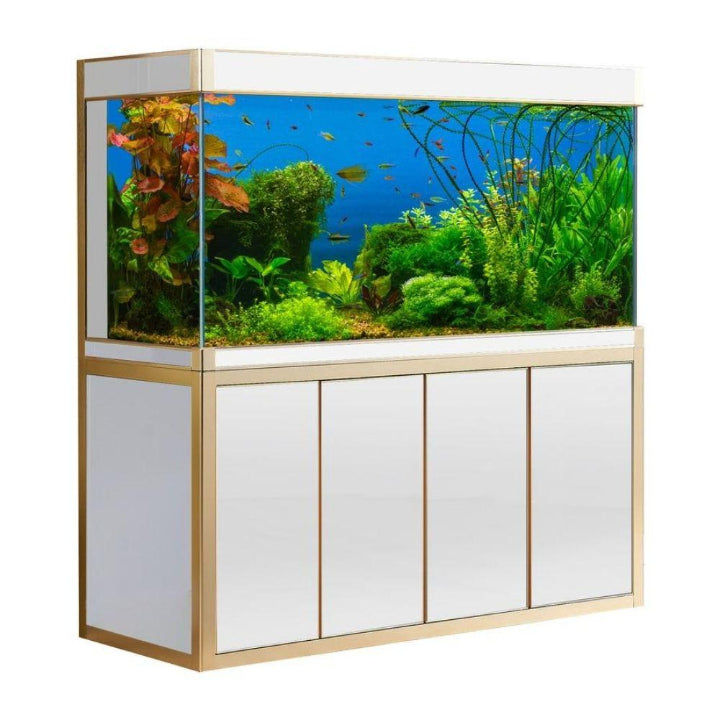 250 gallon aquarium hot sale