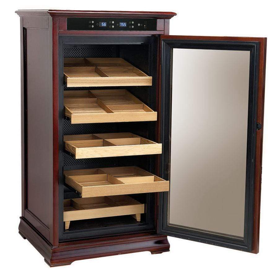 How To Build Your Own Cigar Humidor Cabinet | Cabinets Matttroy