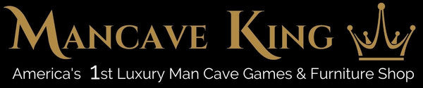 Mancave King